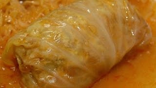 Sarma za slavu Recept [upl. by Hogue]