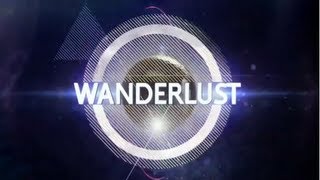 Wanderlust Lyric Video  Polly Scattergood [upl. by Aissert]