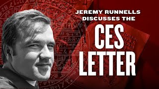 CES Letter Discussed in Detail  Jeremy Runnells Pt 2  Mormon Stories 481 [upl. by Emery]