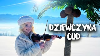 Kordian  Dziewczyna cud  Official video 2023 [upl. by Imis]