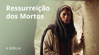 Ressurreição dos Mortos [upl. by Adniram]