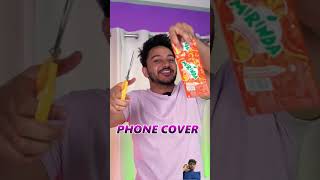 customised phone covers comedy smartphonecover smartphone customizecover tech funny gadgets [upl. by Varden]