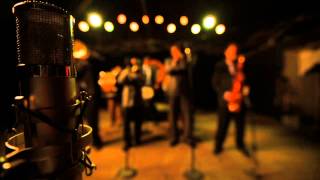 Rebirth Brass Band  Down By The Riverside [upl. by Hanahs901]