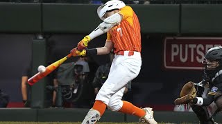 Boerne baseball team advances to US semifinals of Little League Baseball World Series [upl. by Edlyn]