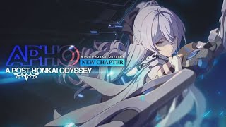 HOW TO UNLOCK DAILY TASKS AND TRACKACCEPT HONKAI IMPACT APHO 2 [upl. by Helsa]