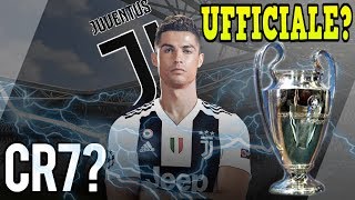 RONALDO ALLA JUVE ⚽  Parodia Baby K  Da Zero a Cento [upl. by Swift914]