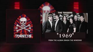 The Tossers  1969 Audio [upl. by Farly464]