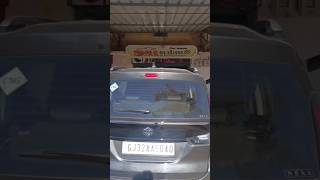 XL6 INSTALL NAPA LEATHER SEATCOVER FULL BUCKET automobile xl xl6facelift shorts shortvideo [upl. by Stoller]