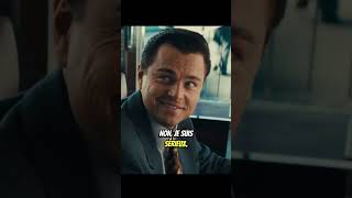 Le Loup De Wall Street Extrait VF [upl. by Spiros]