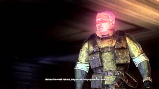 Resident Evil Operation Raccoon City all cutscenes  A Threat Silently Lying in Wait Vector [upl. by Nwahsyar]