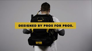 Purdy®  The Purdy® Painter’s Backpack [upl. by Wilfrid]