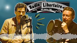 Radio Libertaire [upl. by Ennaear]