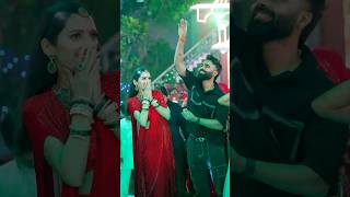 Sasur Ji Ke Shadi Mei Udaye Lakho Rupaye 💰😨 neetubisht minivlog wedding trending [upl. by Arikihs]