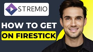 How To Get Stremio On Firestick 2024 Guide [upl. by Dannel929]