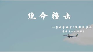 空中发生相撞，坠毁在居民区的墨西哥航空498航班 [upl. by Dick952]