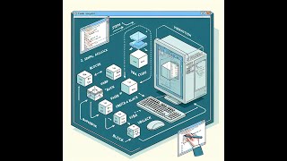 MicroStation 2024  Introduction To VBA  Creating a block [upl. by Ila933]