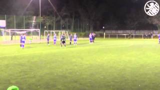 SC Staaken  Hertha BSC Berlin U15  CJugend Axel Lange Pokal Spielszenen  SPREEKICKTV [upl. by Atsylak]