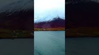 🇮🇸 Icelands MOST BREATHTAKING Fjords OLAFSFJORDUR vs SIGLUFJORDUR [upl. by Madi355]