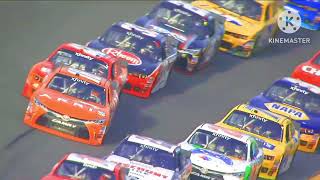 Dinocos All Mine NASCAR Xfinity Series In Chinese WuhanHawaii Mandarin Dale Jarrett Skid [upl. by Gunar]