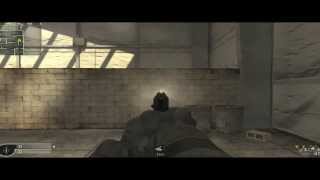 Rapid Fire Script Tutorial COD4 PC [upl. by Gerdy66]