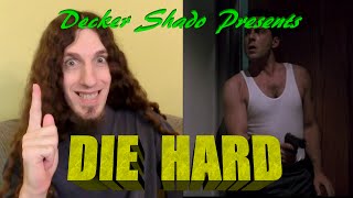 Die Hard Review [upl. by Yusuk]