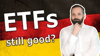 How To Avoid Taxes quotVorabpauschalequot When Investing In ETFs in Germany  PerFinEx Investing [upl. by Gauntlett]