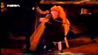 Loreena Mckennitt  Tango To Evora LIVE [upl. by Ahsenod]