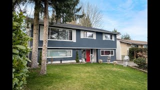 1661 Foster Avenue Coquitlam [upl. by Siraj]