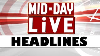 12PM Headlines  20th December 2024  Odisha TV  OTV [upl. by Knowling]