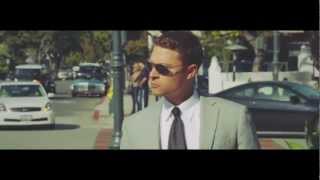 Elijah AllanBlitz quotHey Yoquot Official Music Video [upl. by Harutek]