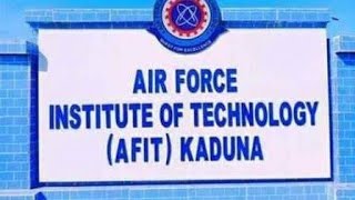 Check Your AFIT Post UTME Screening Result – Full Instructions Here Air Force Institute of Tech [upl. by Anirdua656]