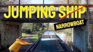 Narrowboat Journey Updates The Northbound Adventure Continues Ep205 [upl. by Ahsuoj78]