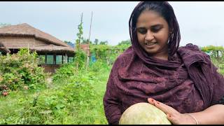 বাগান পরিষ্কার করতে গিয়ে বড় একটা সারপ্রাইজ পেলাম  Doyel Agro [upl. by Ettenna744]