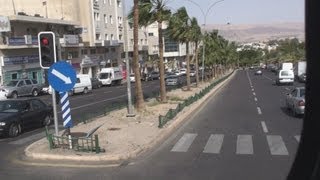 Aqaba العقبة‎  Jordan [upl. by Enaerb]