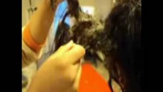 Biillionaire Hair MattedTangled Hair amp Extension EPK [upl. by Nileuqcaj]