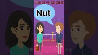 Common English Words with Hindi meaning  Word Meaning  1 minute English Vocabulary shorts [upl. by Amahs]