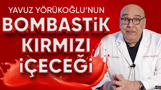 BOMBASTİK İÇECEK Süper Sağlıklı Özel Tarif  5 Dakikada Sağlık [upl. by Conlin]