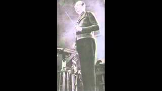 Prokofiev conducts Prokofiev  Romeo and Juliet Suite No 2  Moscow Philharmonic 1938 [upl. by Ydnerb]