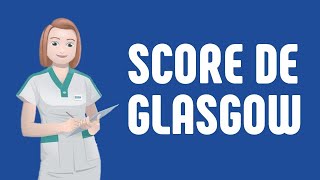 Le score de Glasgow [upl. by Nolyad443]