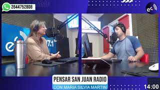 RADIO ESTACION CLARIDAD 971 SAN JUAN [upl. by Sandry925]