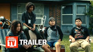 Reservation Dogs Season 1 Trailer  Rotten Tomatoes TV [upl. by Yasmeen827]