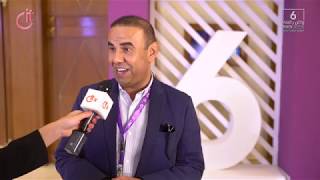 Dr Nasser AlSarami Interview to CIT Channel in Digital Nation 6 [upl. by Ik]