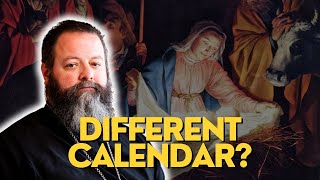 Do Orthodox Christians Use A Different Calendar [upl. by Anairol50]