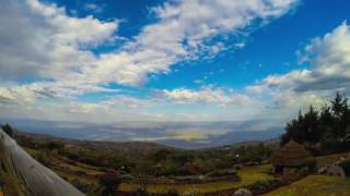 Kerio Valley Escarpment Great Rift Valley of East Africa Kenya [upl. by Sitruc253]