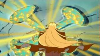 Winx ClubSeason 3 Opening Rai English HD [upl. by Violante]