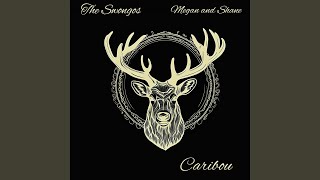 Caribou feat the Swongos [upl. by Cirala]