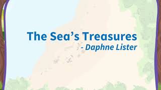 The Seas Treasures Poem [upl. by Boarer]