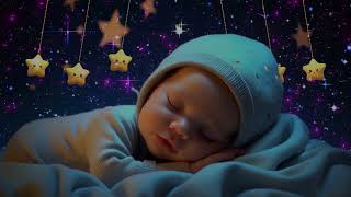 Sleep Music For Babies 🌙 Sleep Instantly Within 3 Minutes 🌜 Mozart Brahms Lullaby 💤 Baby Sleep [upl. by Aratahc241]