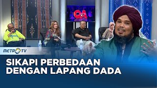 Sikapi Perbedaan Dengan Lapang Dada QNA [upl. by Norted850]