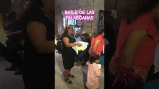 XOCHIHUEHUETLAN GUERRERO Y SU TRADICIONAL BAILE DE LAS PALANGANAS [upl. by Namilus]